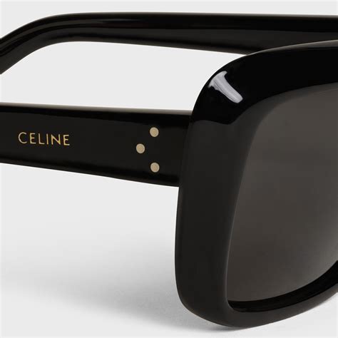 celine sunglasses virtual try-on|Celine usa official website.